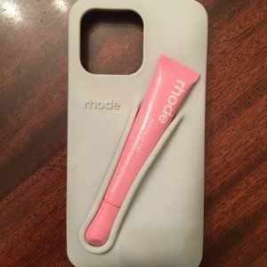 Rhode Lipcase - iPhone 15 Pro Max